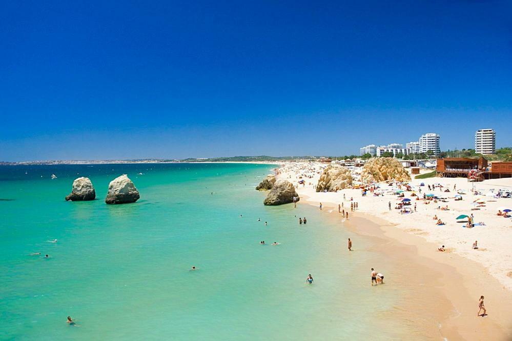 Torralta Apartamento Alvor