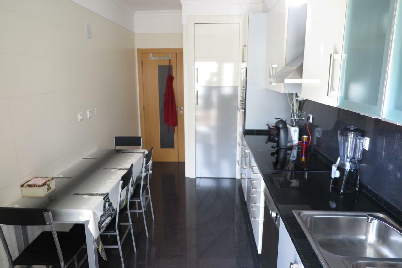 Partilha Sol Apartment
