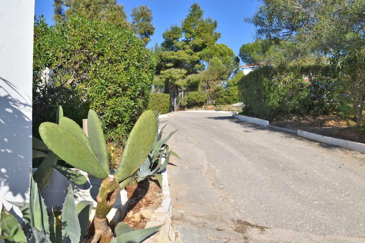Camping Alvor