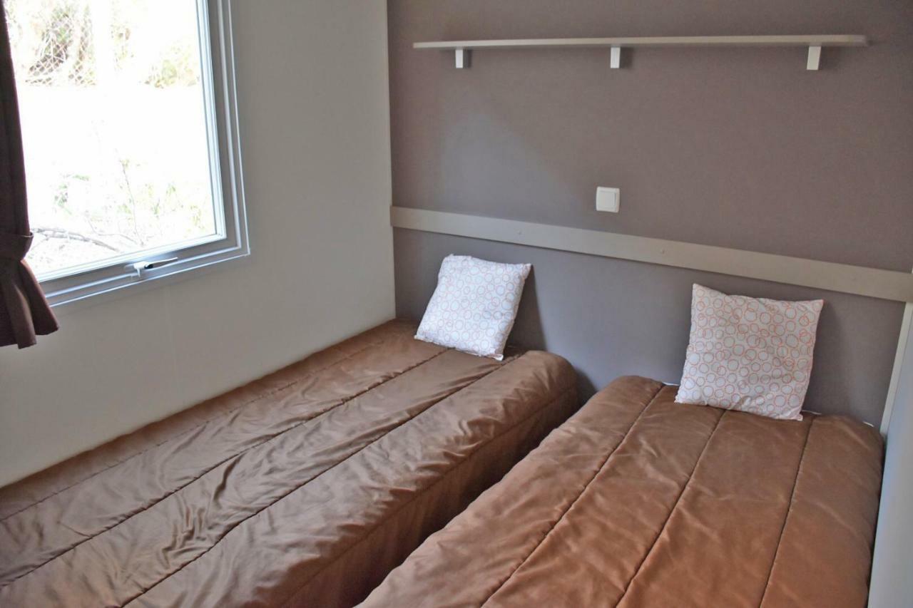 Camping Parque de Campismo Alvor