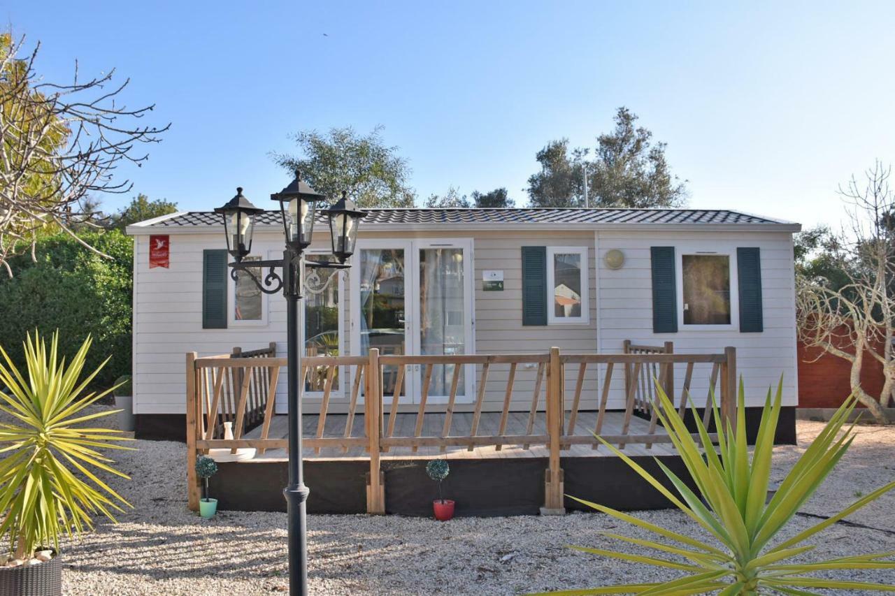 Parque de Campismo Camping