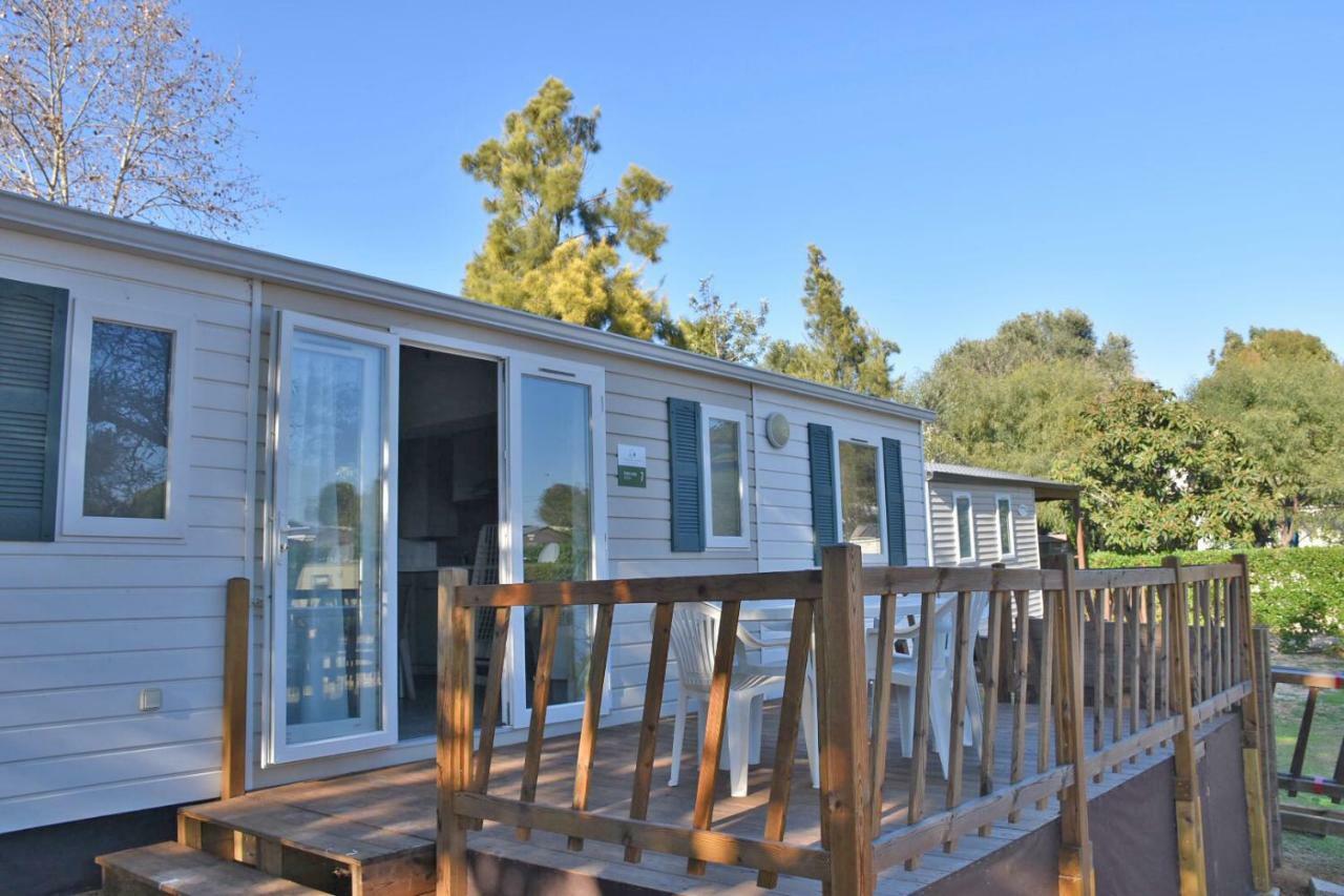 Parque de Campismo Camping