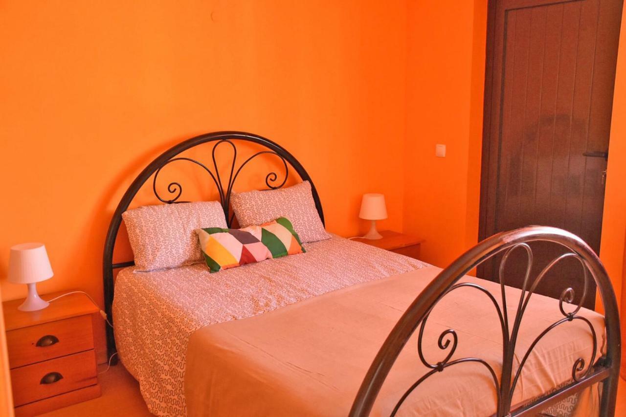 Camping Parque de Campismo Alvor
