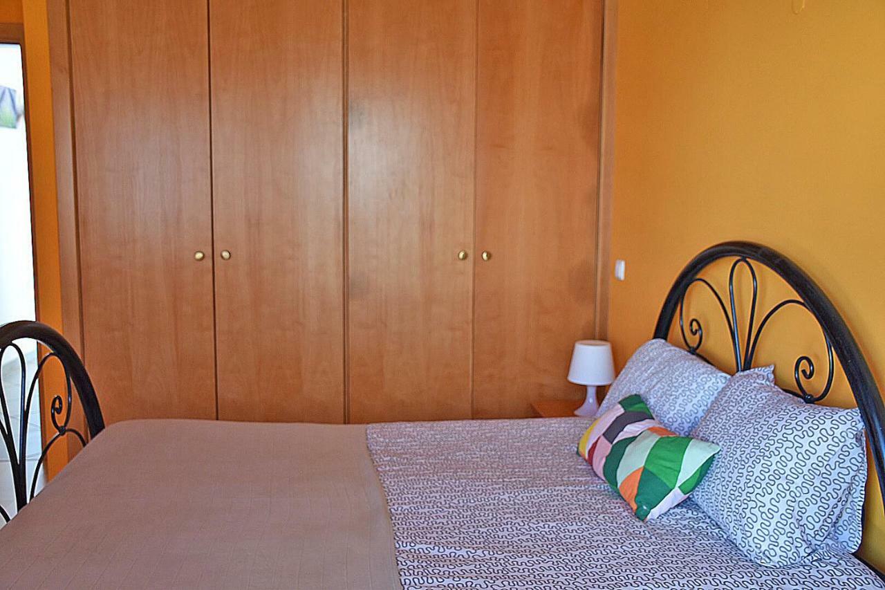 Camping Parque de Campismo