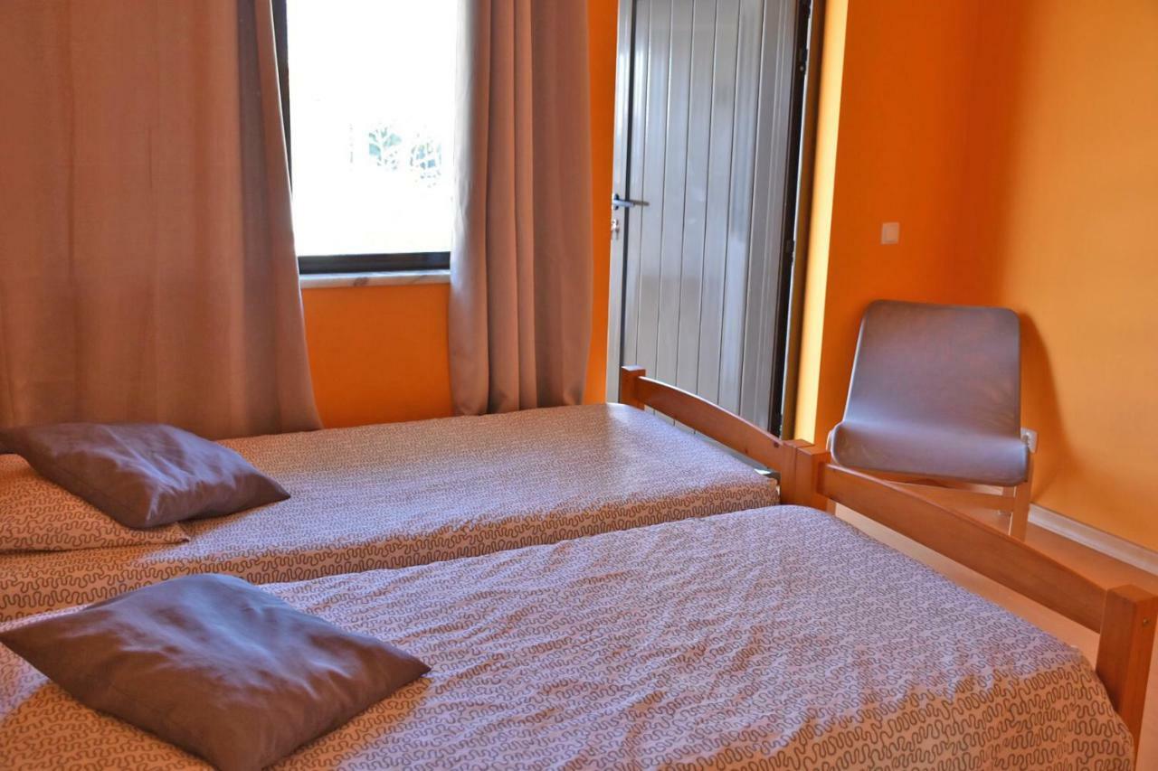 Camping Parque de Campismo *