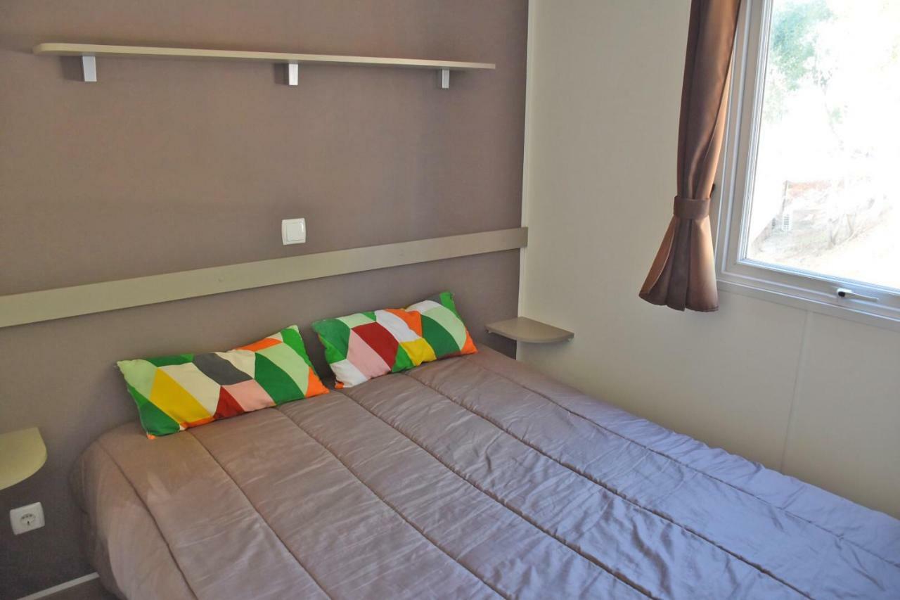 Parque de Campismo Camping