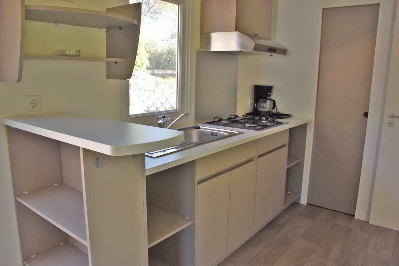 Parque de Campismo Camping