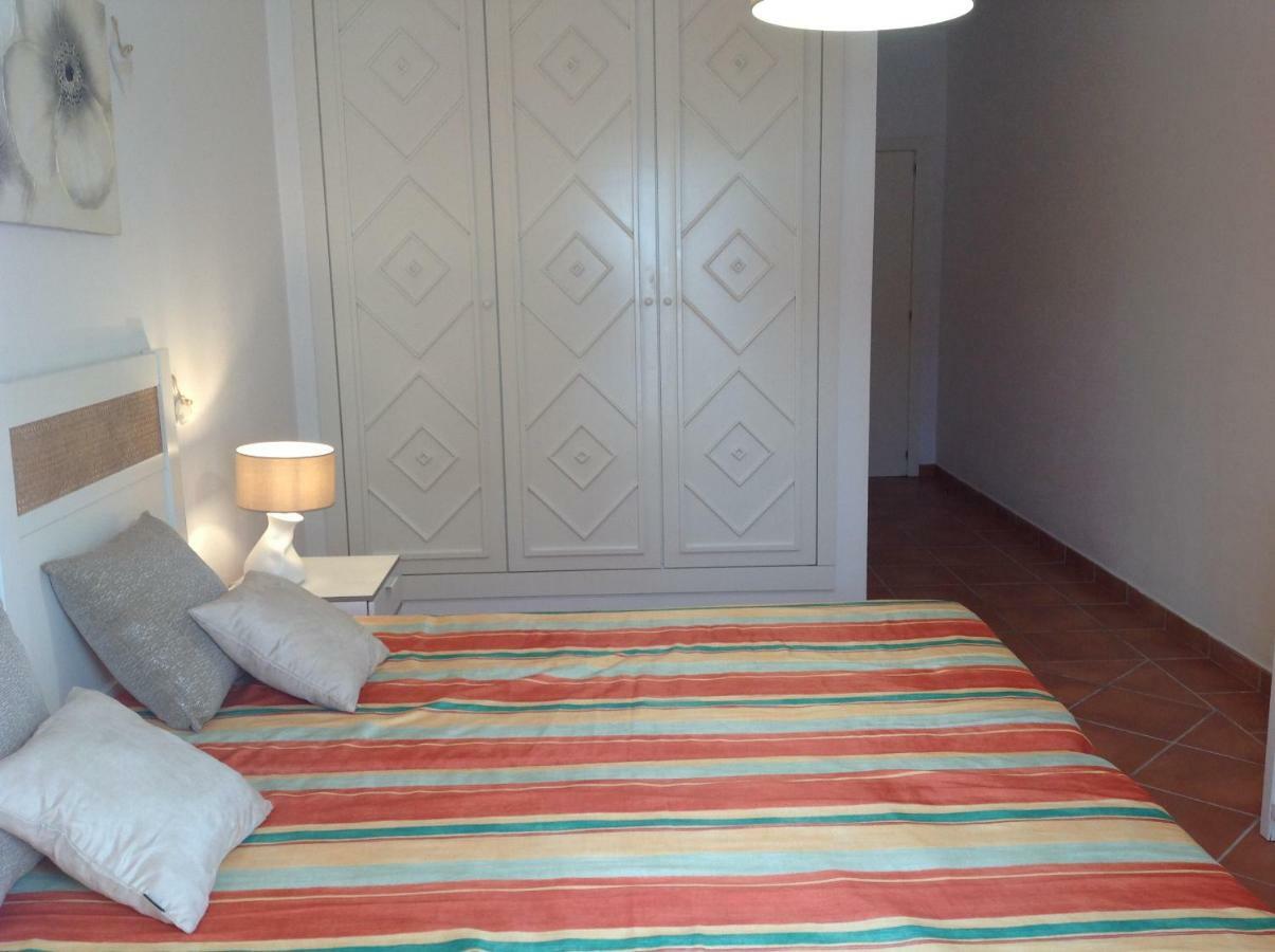Apartamento Mel&laranja *