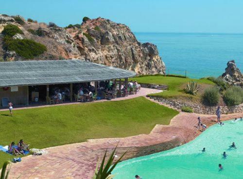 Mel&laranja Apartamento Alvor