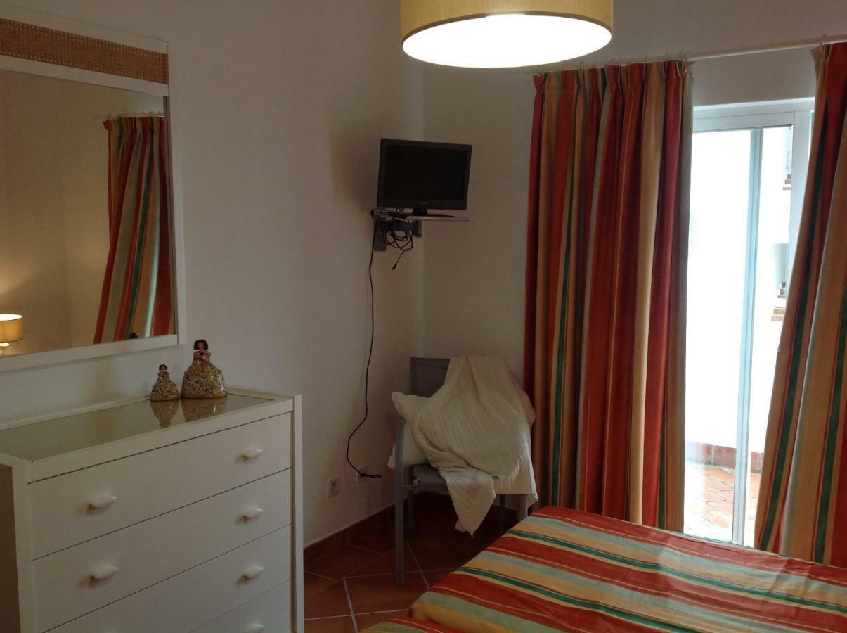 Apartamento Mel&laranja *