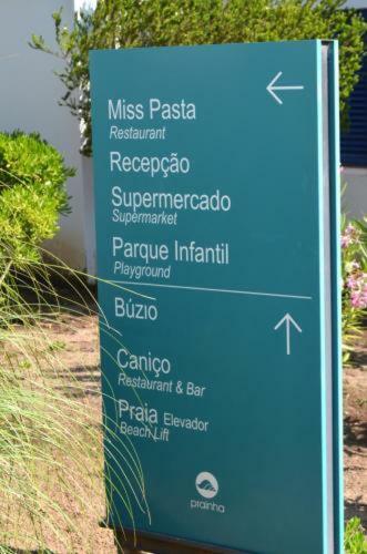 Mel&laranja Apartamento Alvor