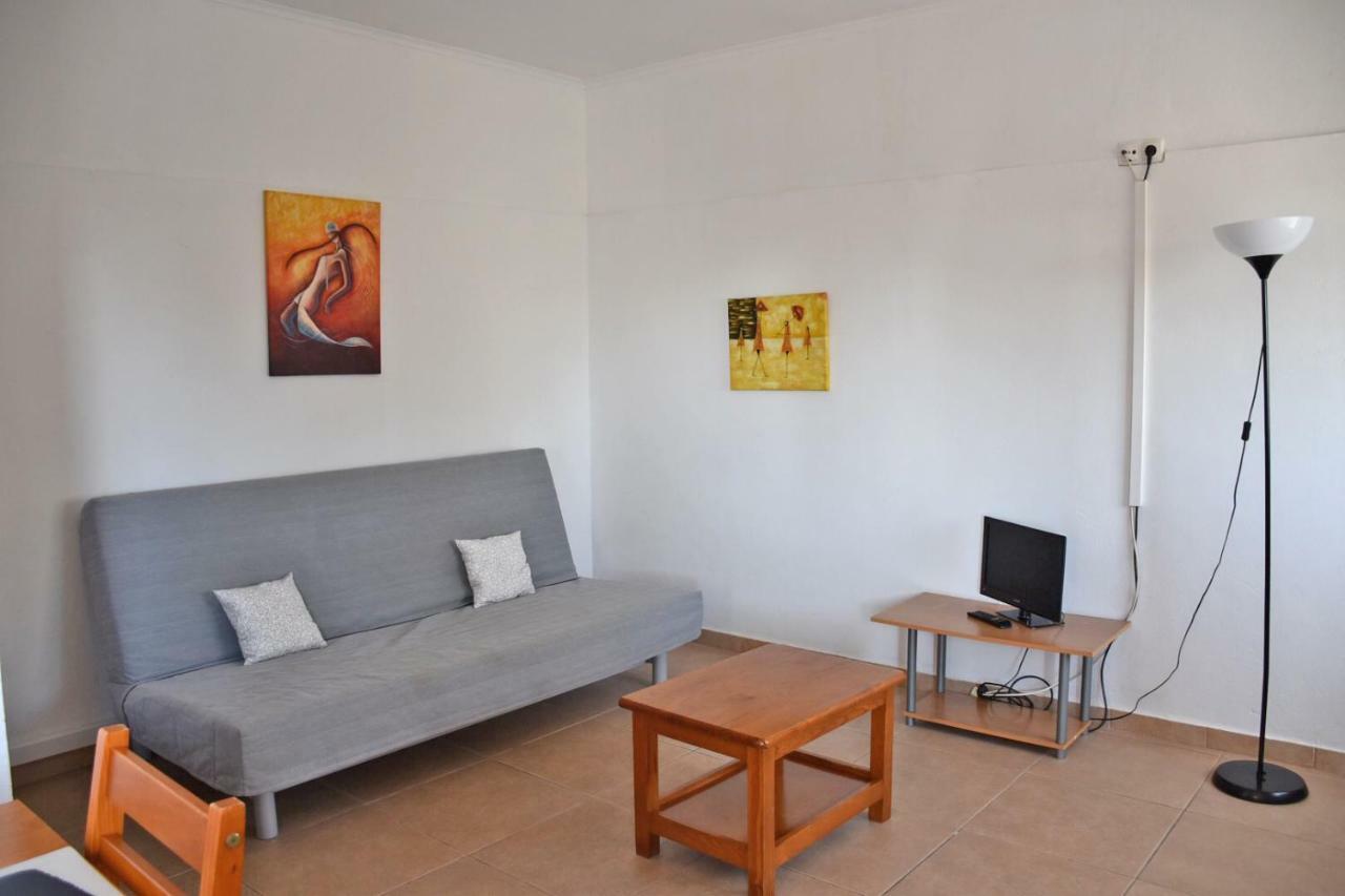 Parque de Campismo Camping Alvor