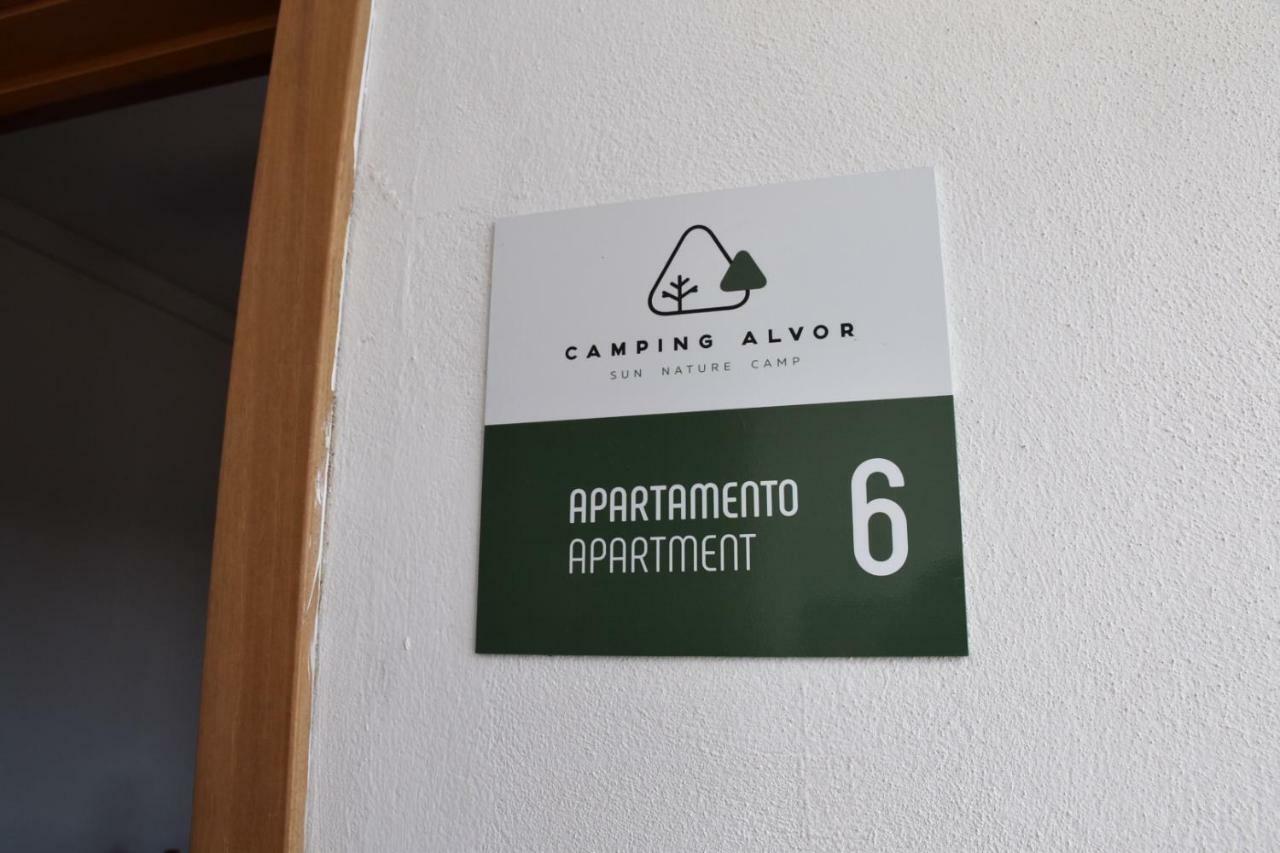 Parque de Campismo Camping