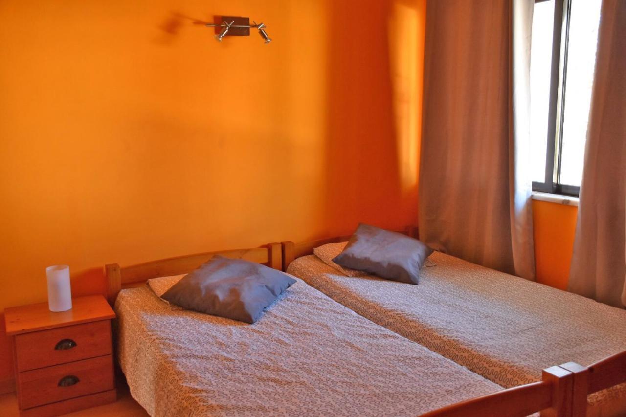 Parque de Campismo Camping Alvor