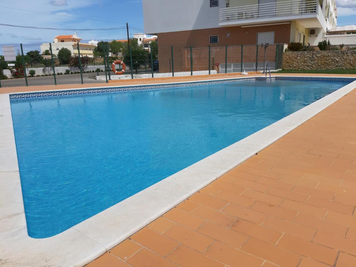 Partilha Sol Confort Alvor