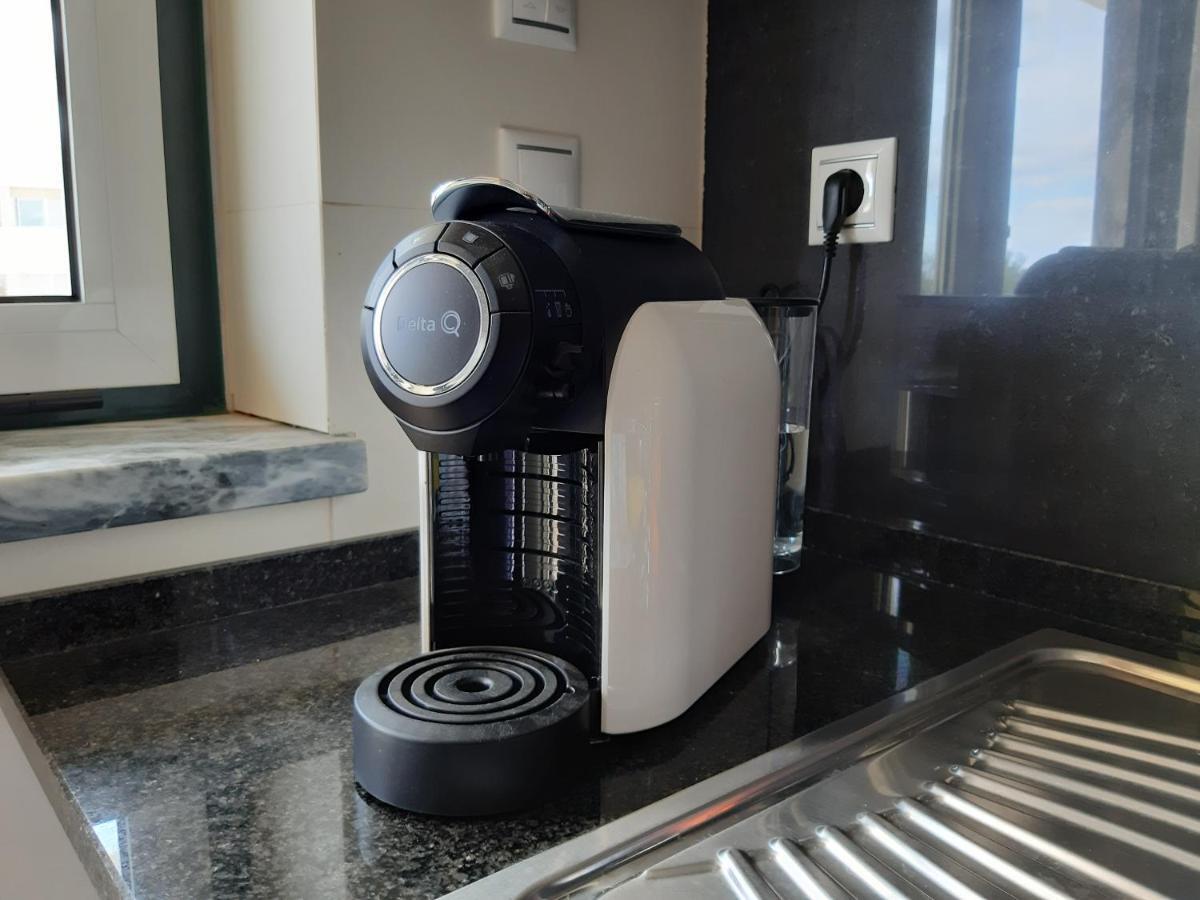 Apartamento Partilha Sol Confort
