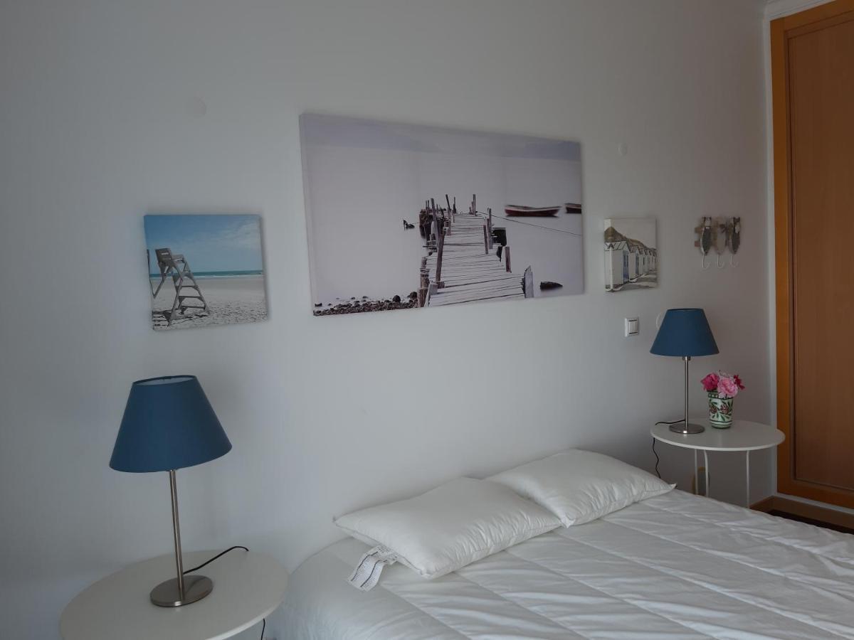 Partilha Sol Confort Apartamento *