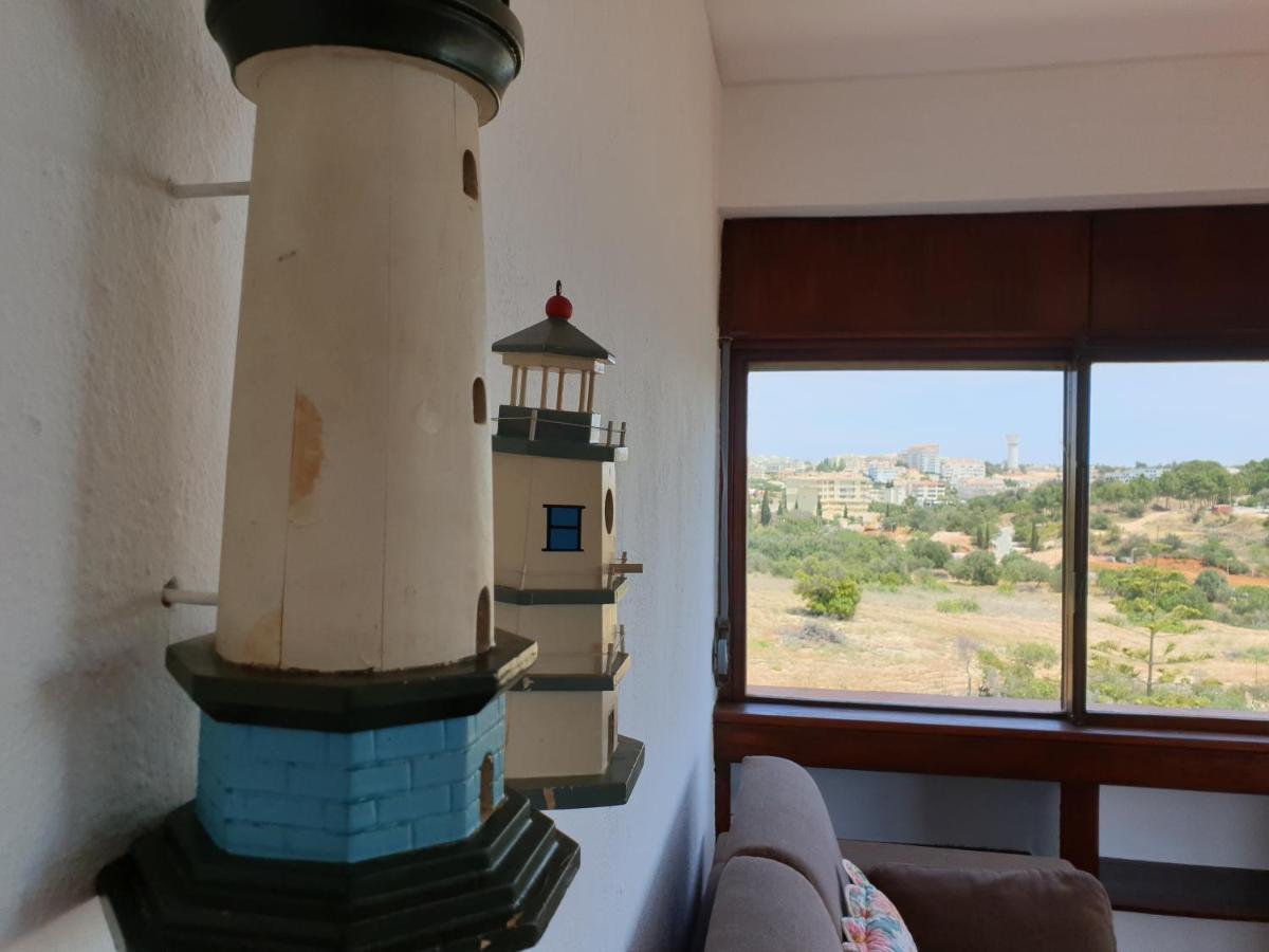 Algarve Tower * Alvor