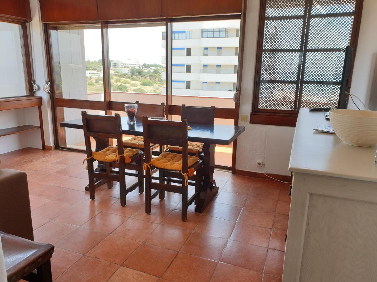 Algarve Tower * Alvor