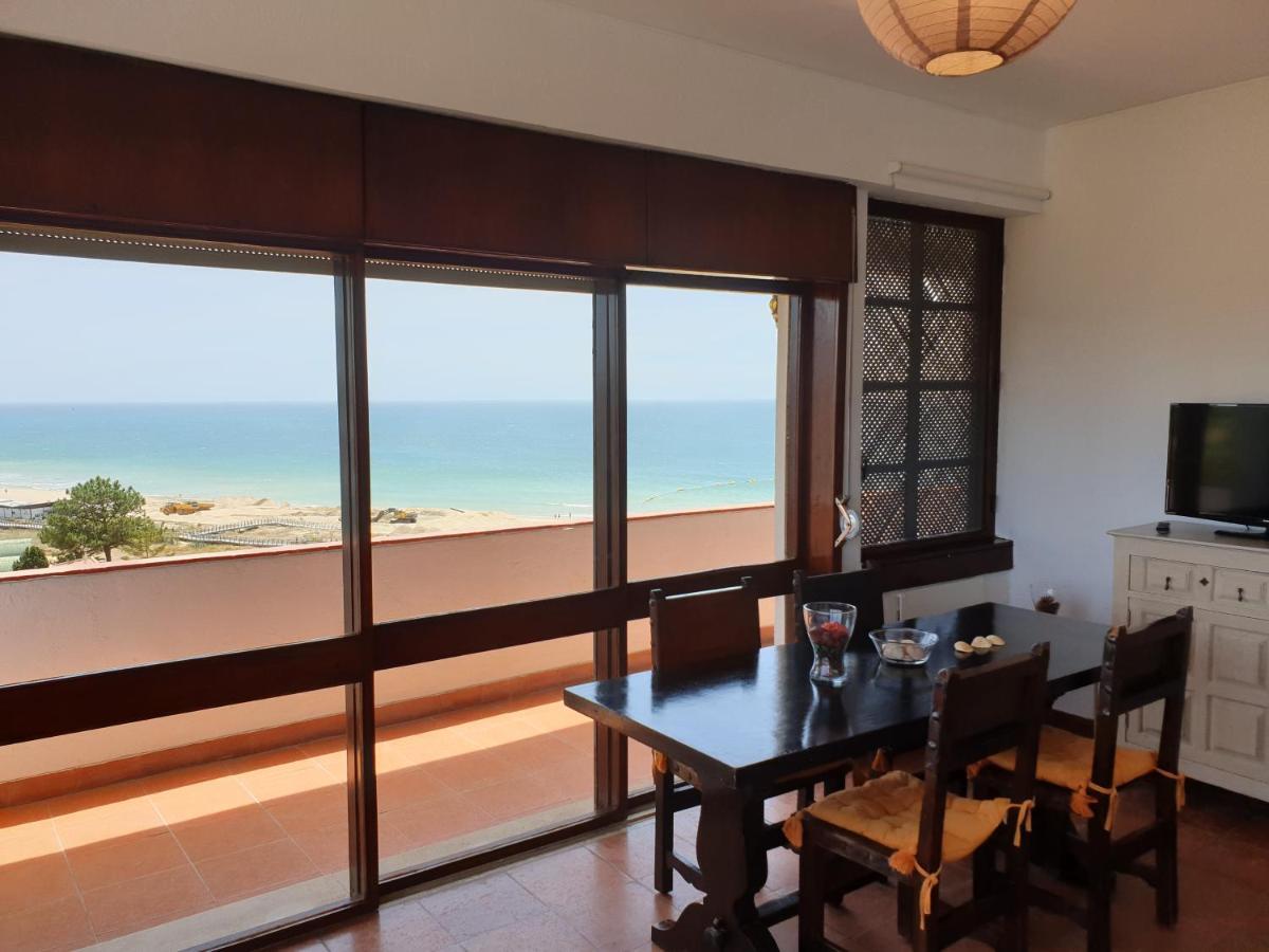 Algarve Tower Apartamento Alvor