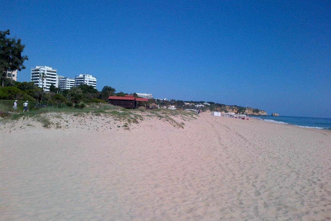 Apartment Papirus Alvor