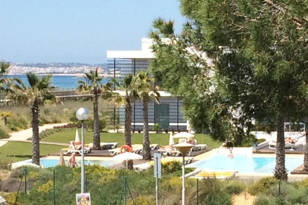 Papirus Apartment Alvor