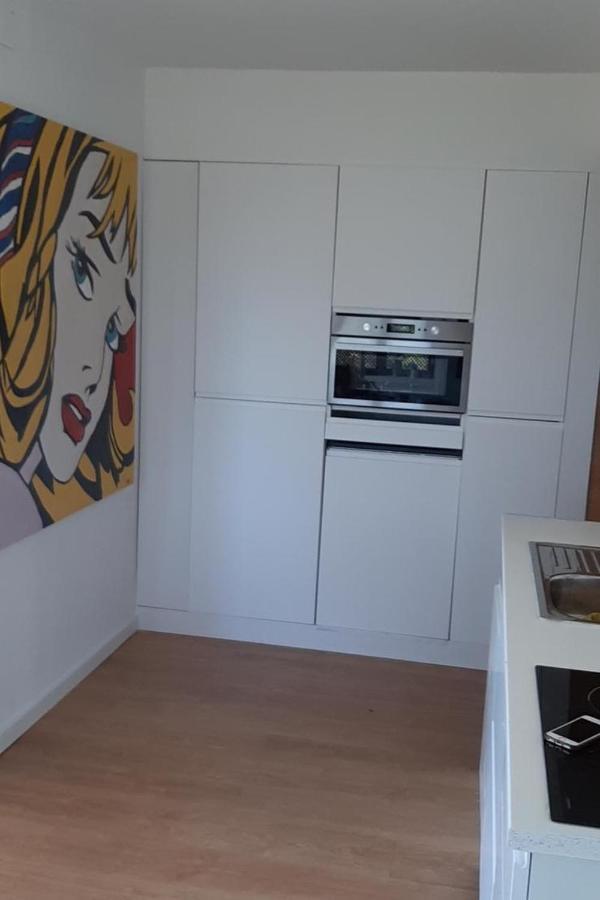 Papirus Apartment