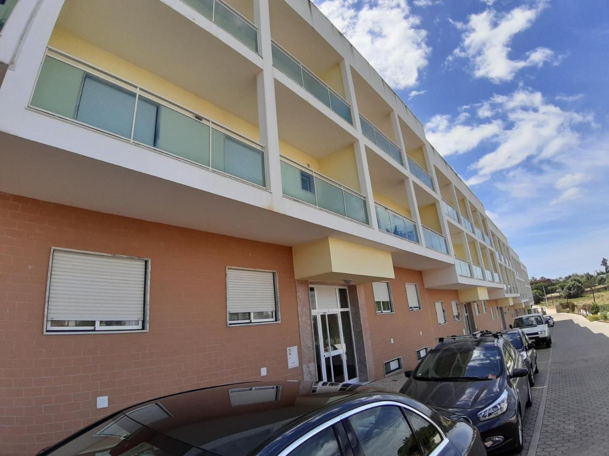 Partilha Sol Confort Apartamento Alvor