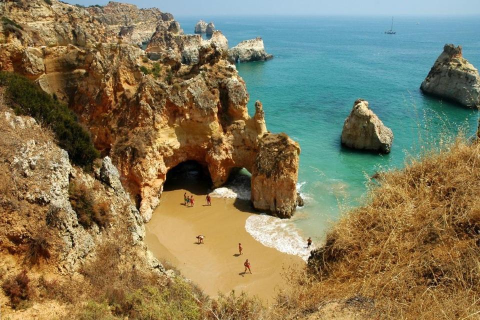 Apartment Sereia In Alvor