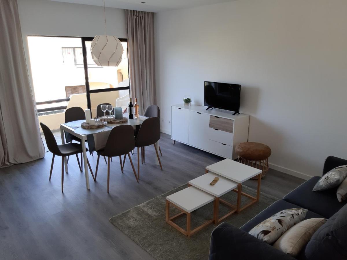 Apartment Sereia In Alvor