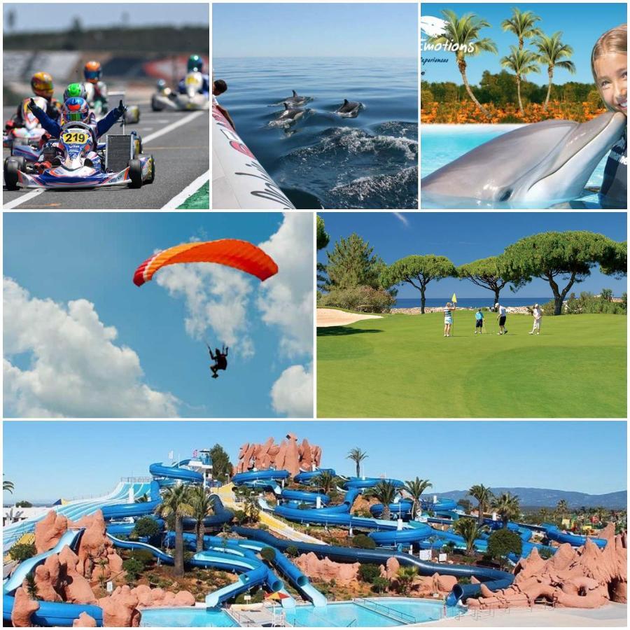 Apartment Sereia In Alvor