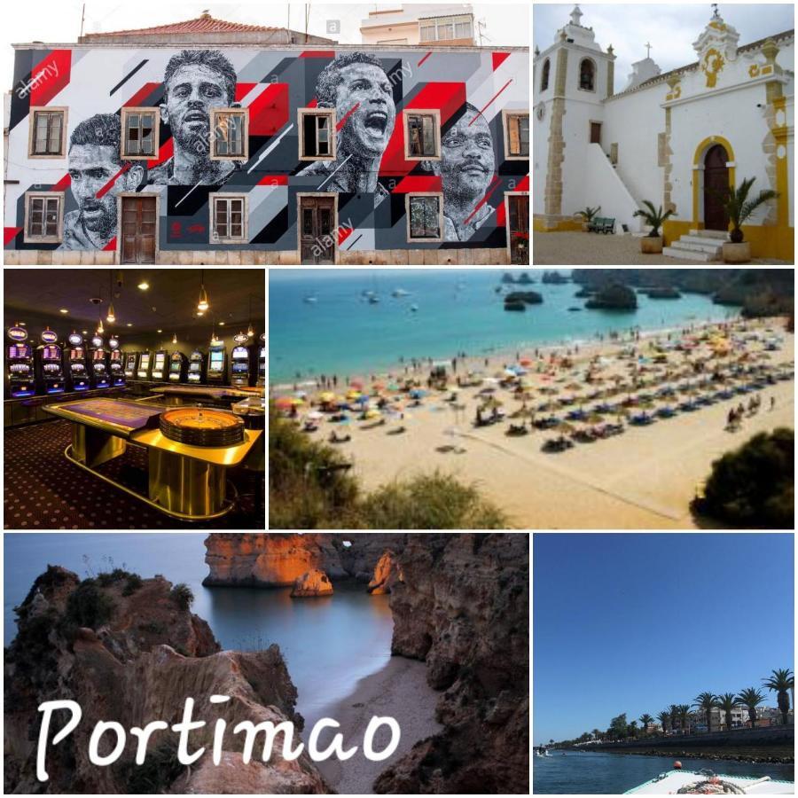 Apartment Sereia In Alvor