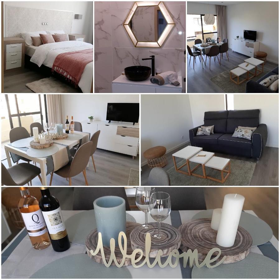 Apartment Sereia In *