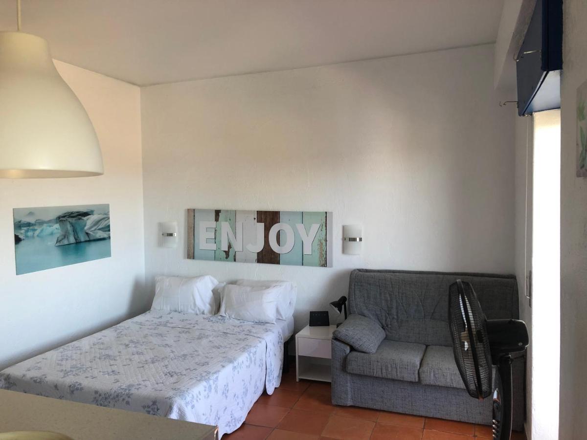 Torralta Apartamento