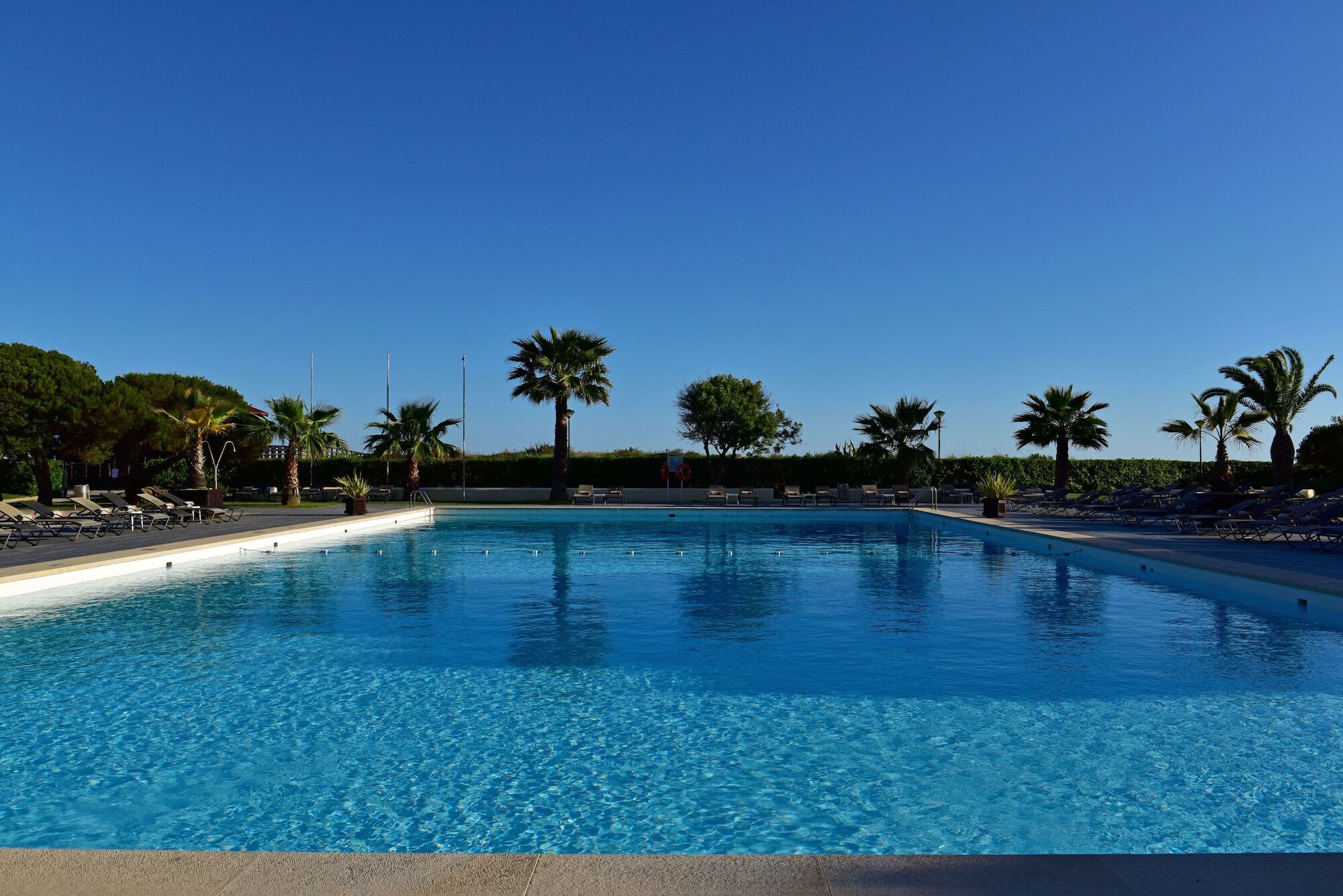 Pestana Dom Joao & Golf 4* Alvor