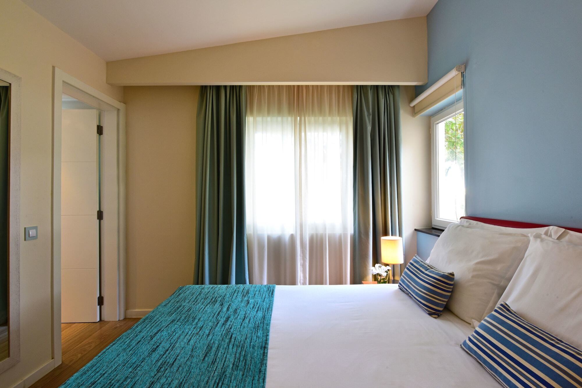 Pestana Dom Joao & Golf Hotel Alvor
