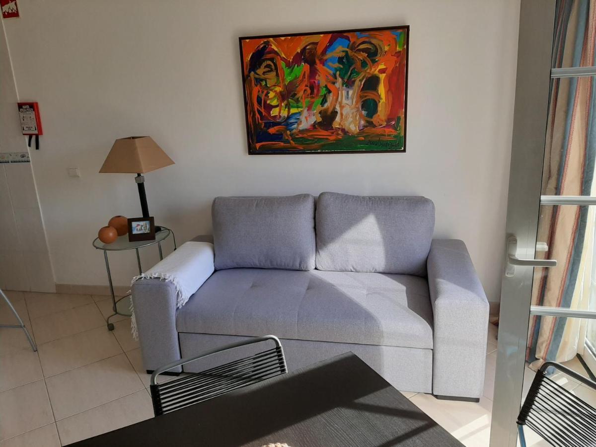 Apartmento Maria