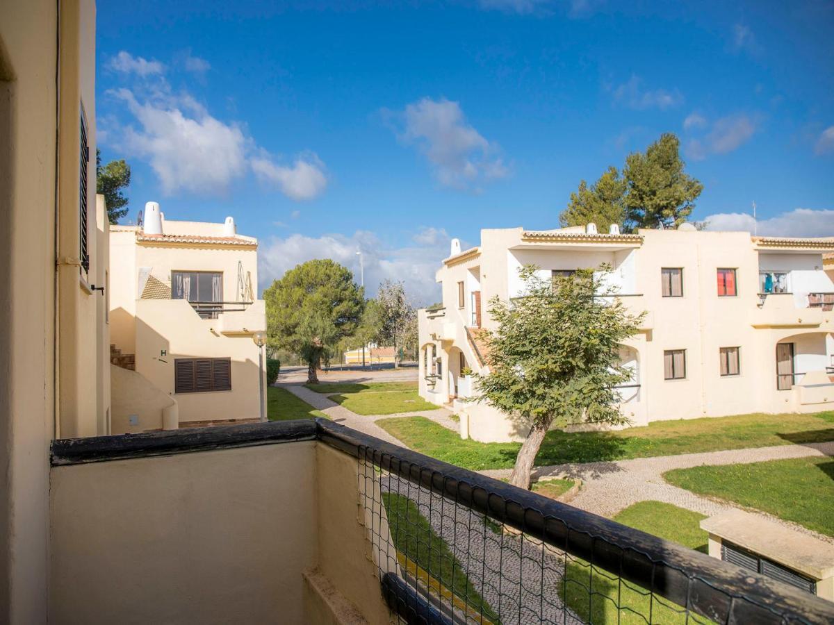 Apartment A27 - Secluded 2 Minutes From The Center Alvor