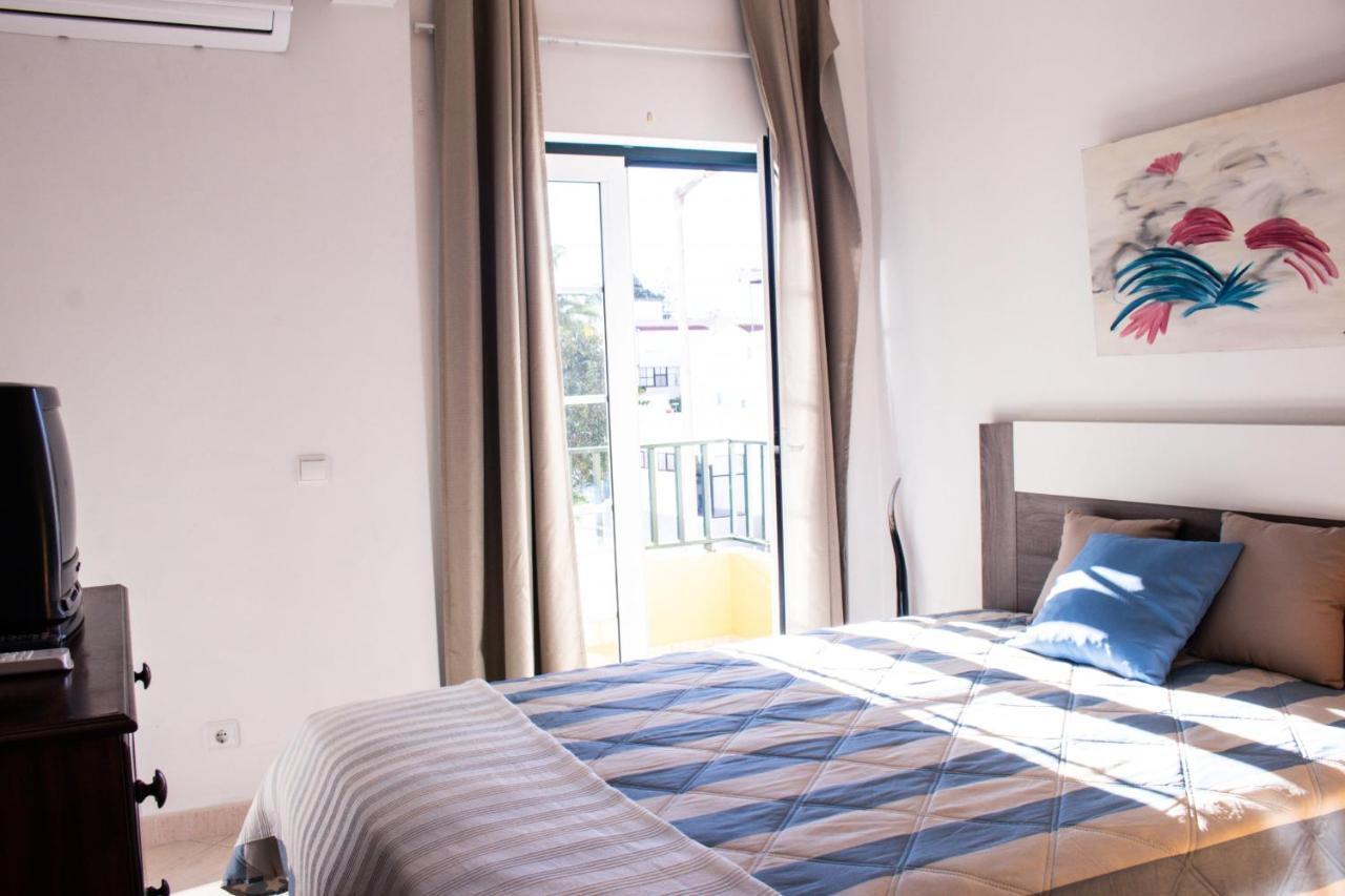Apartment Apartmento Maria
