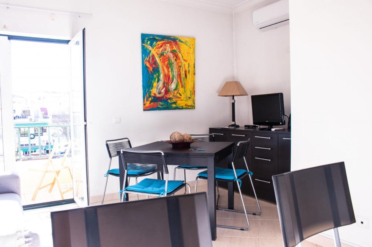Apartmento Maria Alvor