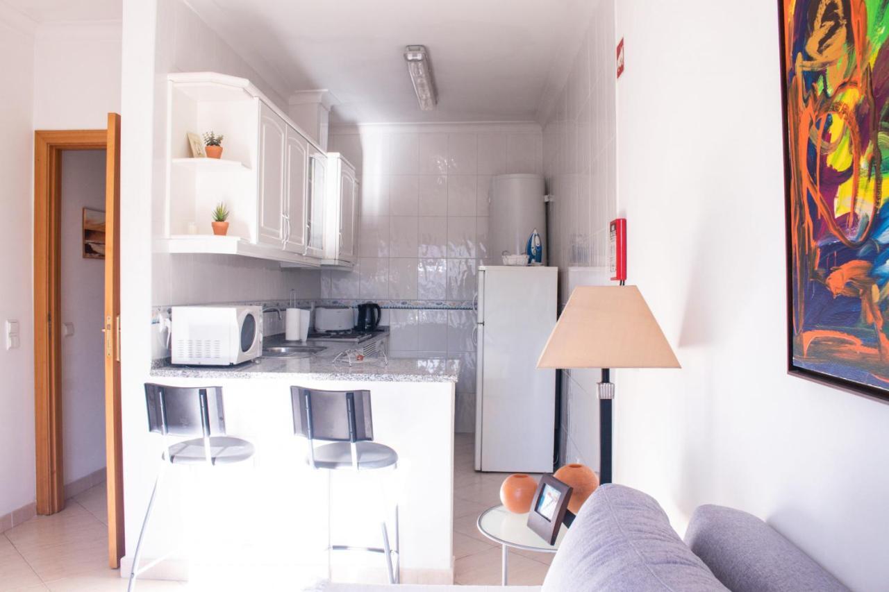 Apartment Apartmento Maria