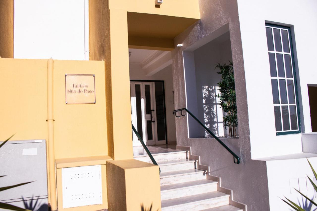 Apartmento Maria Apartment Alvor