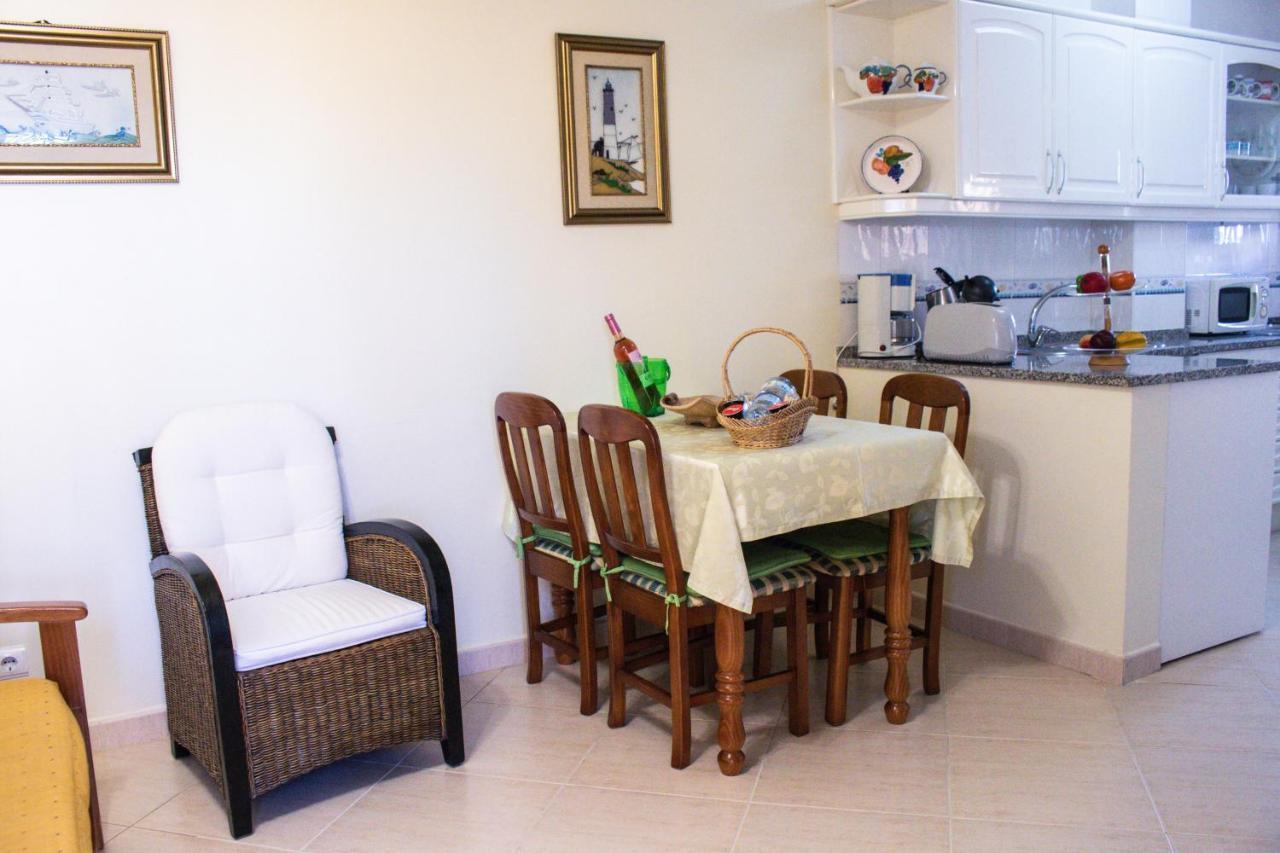 Apartment Apartmento Maria *