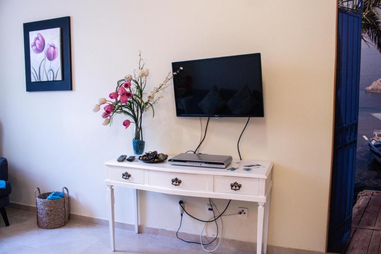Apartamento António B *