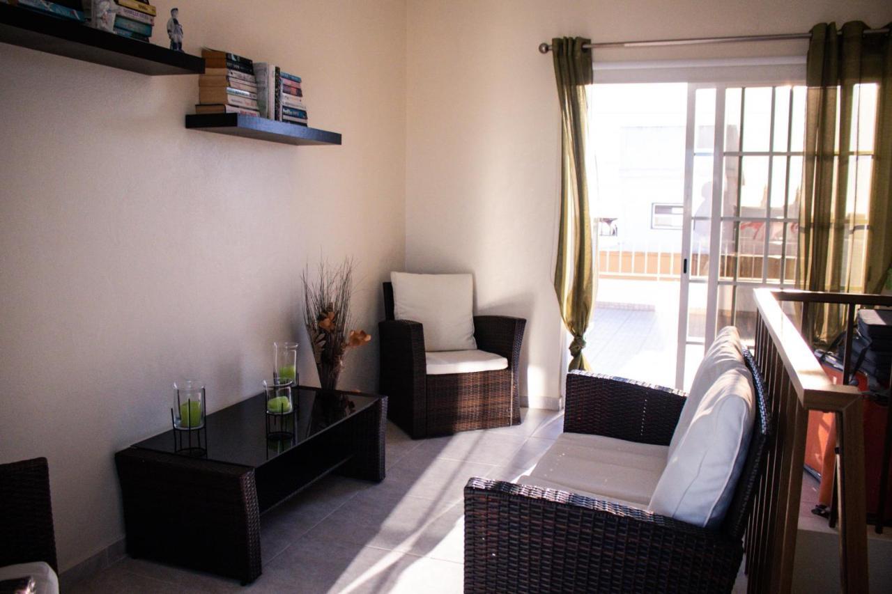 António C Apartamento *