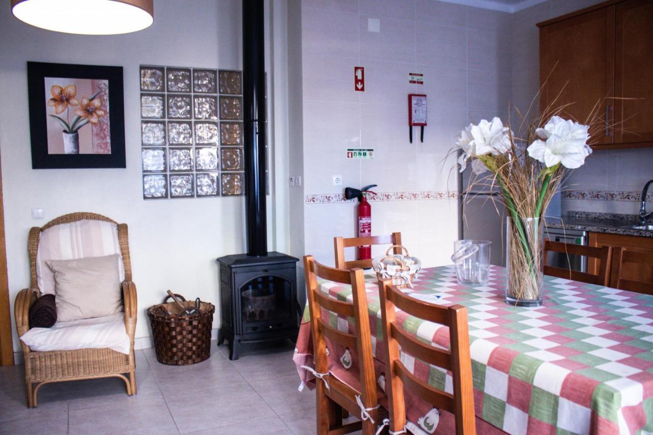 Apartamento António C