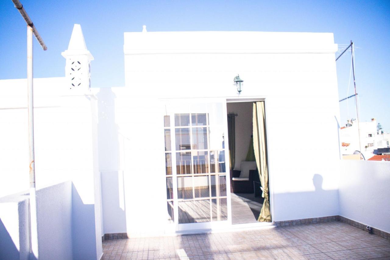 Apartamento António C Alvor