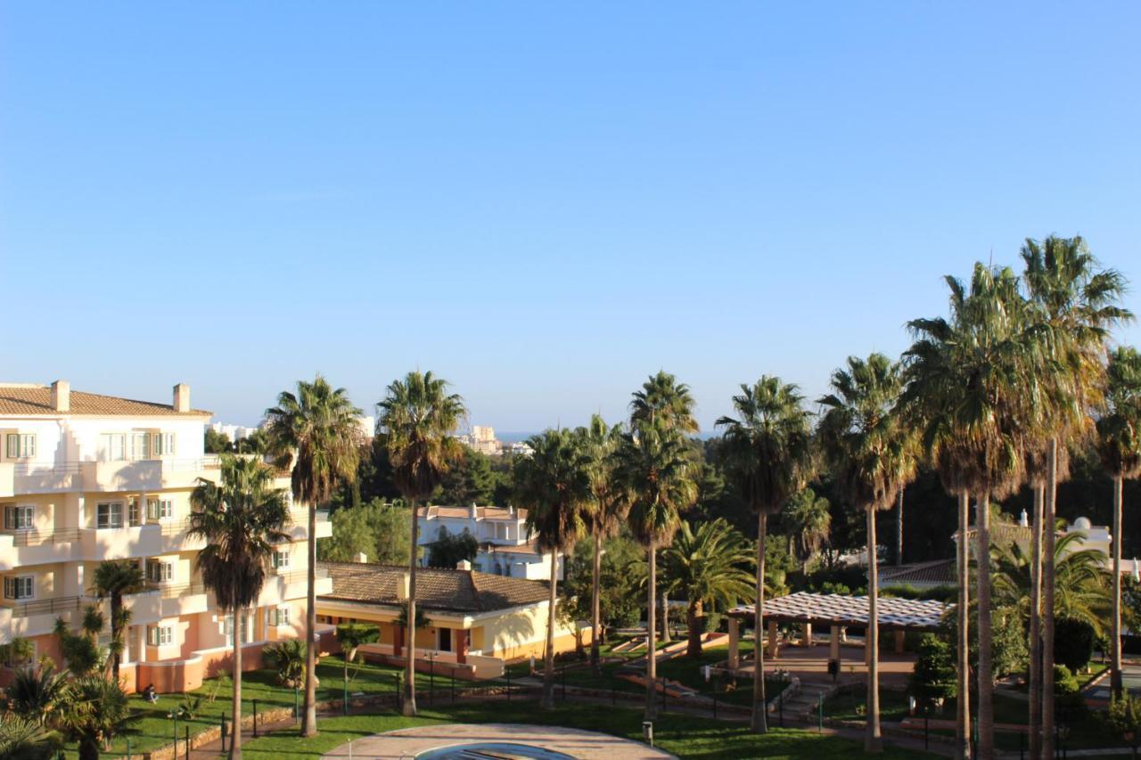 Apartment Vp Flat With Balcony And Pool View