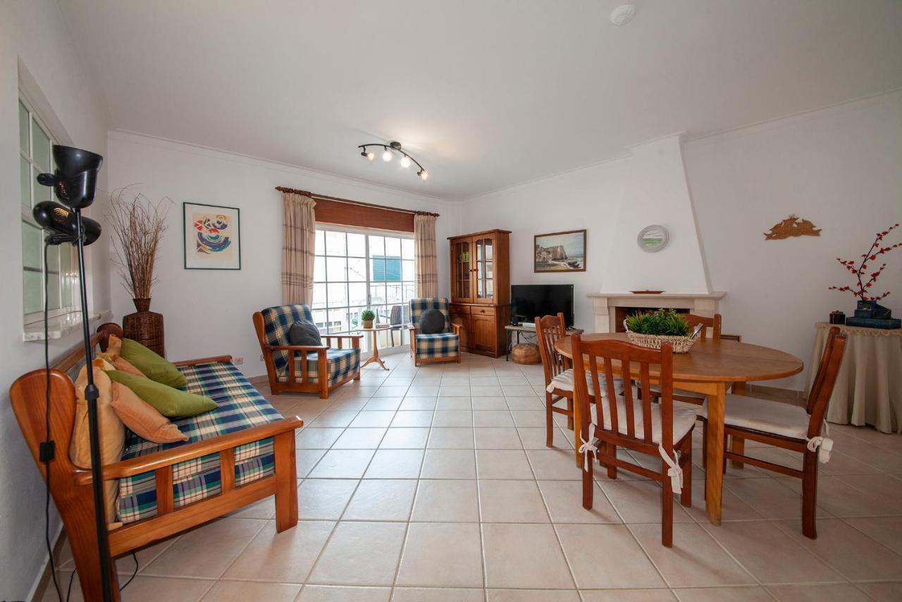 Apartment B30 - T2