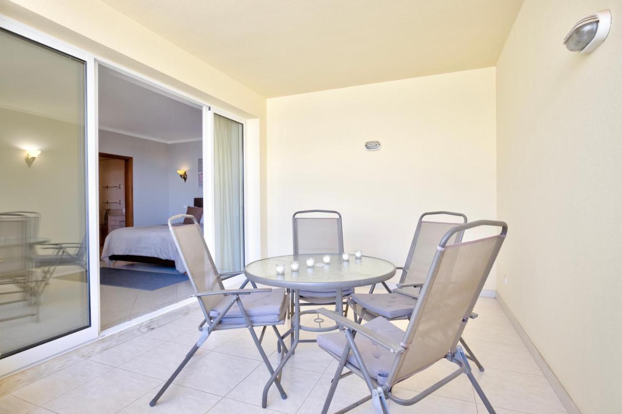 2 Bedroom With Pool In Marachique, Apartment